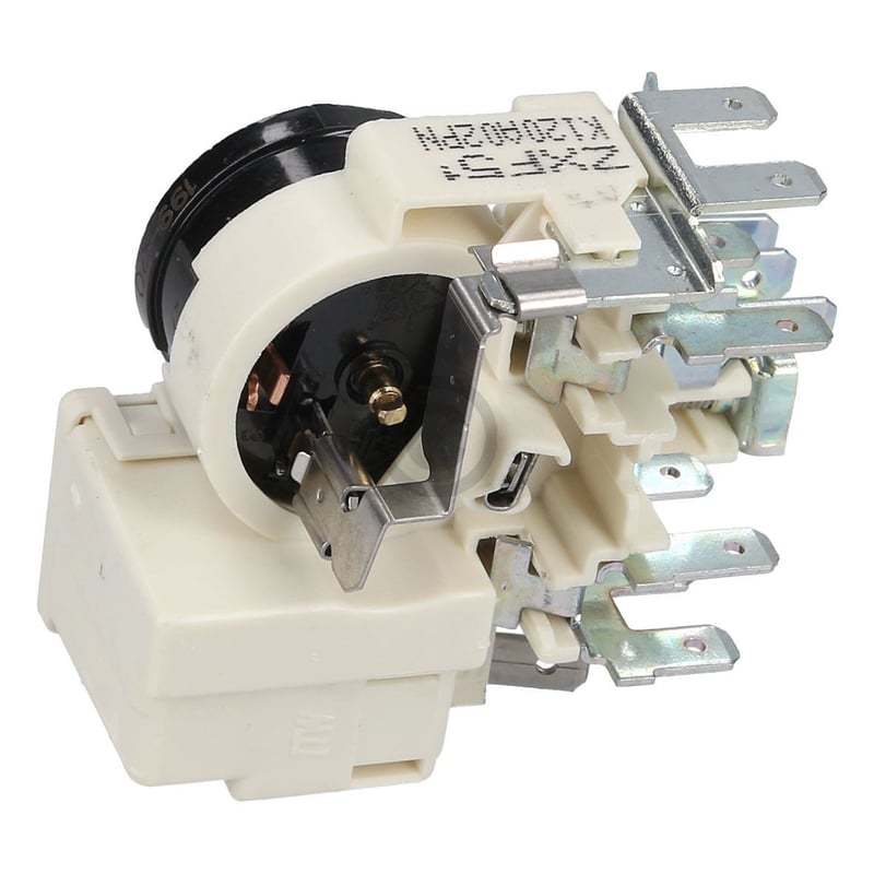 Monoblock Bauknecht 480132101216 für Kühlschrank