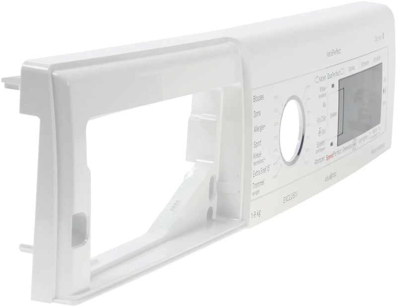 Bedienblende 11006214