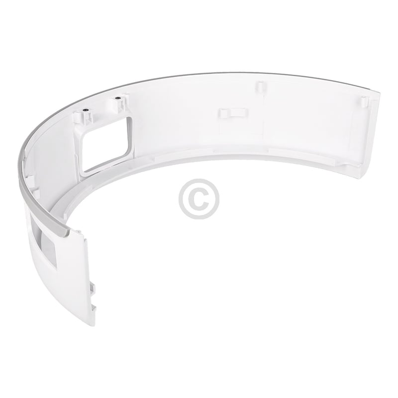 Bumper 201-2478-1849 Ecovacs