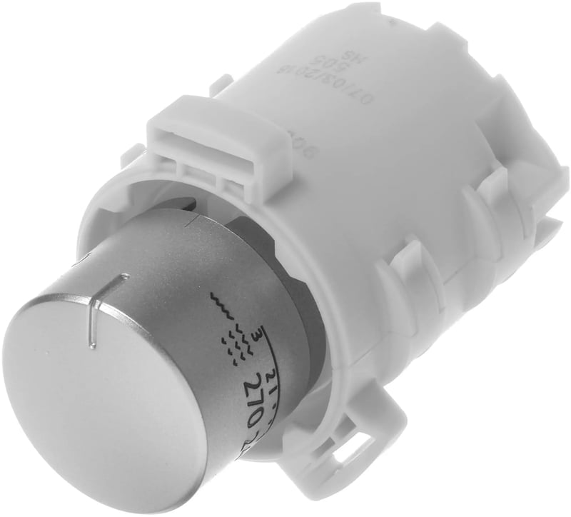 Drehgriff-Temperatur 10008343