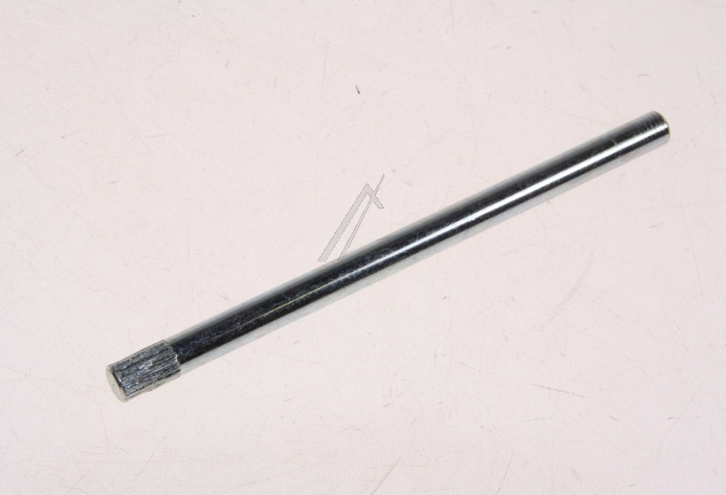 Scharnierstift für Türscharnier AEG 1240134005 Befestigung