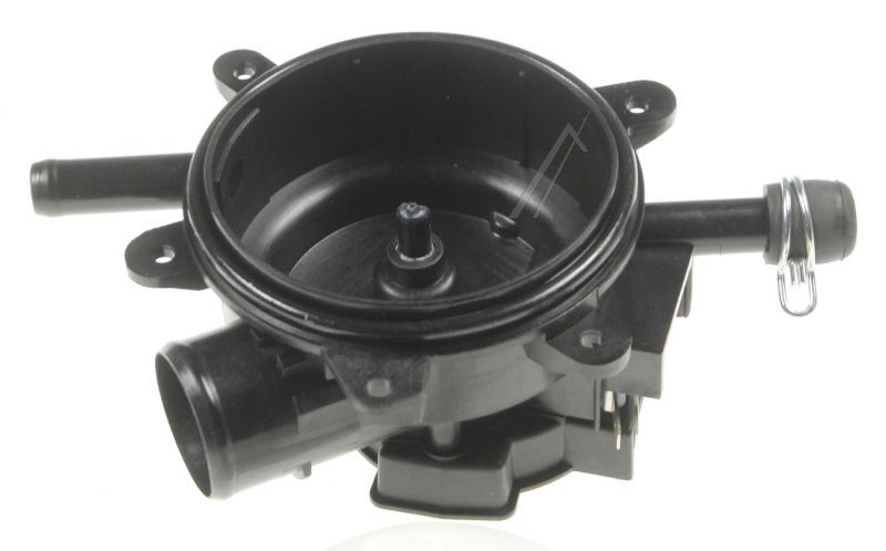 6-Wege-Ventilgruppe für Beko Geschirrspüler 1786500200 Wasserzufuhr