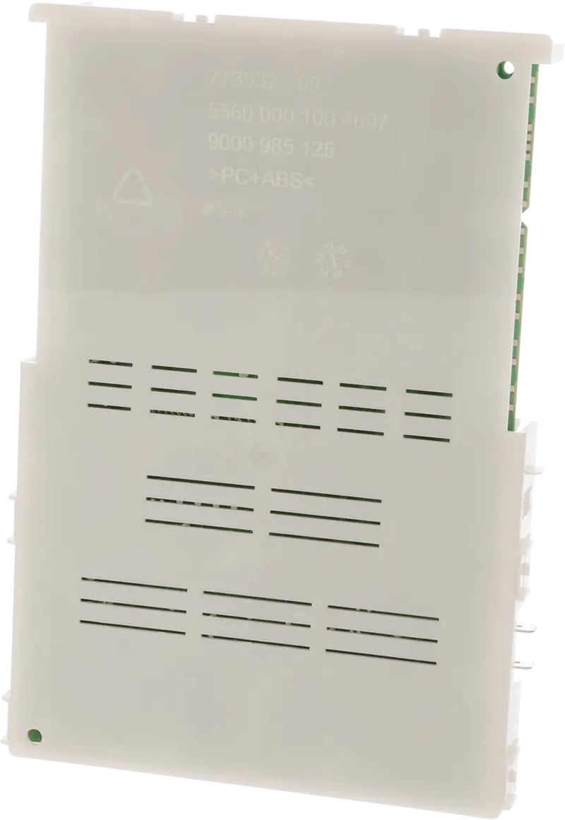 Leistungsmodul programmiert 11018016