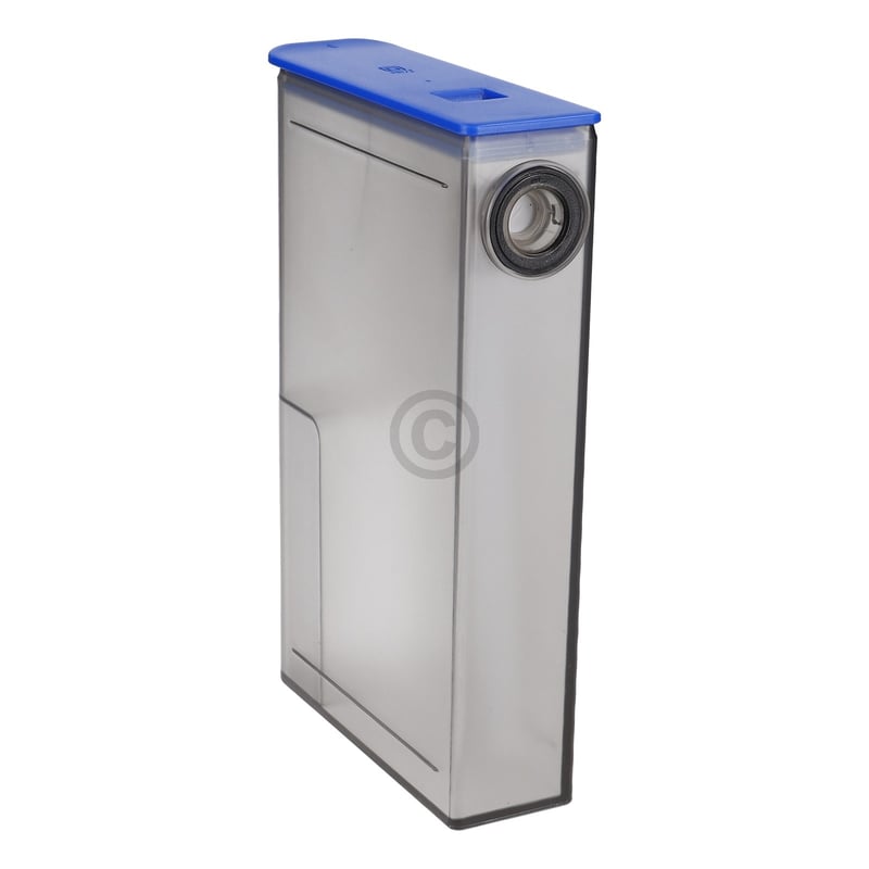 Cleaning solution box 201-2497-0020 Ecovacs