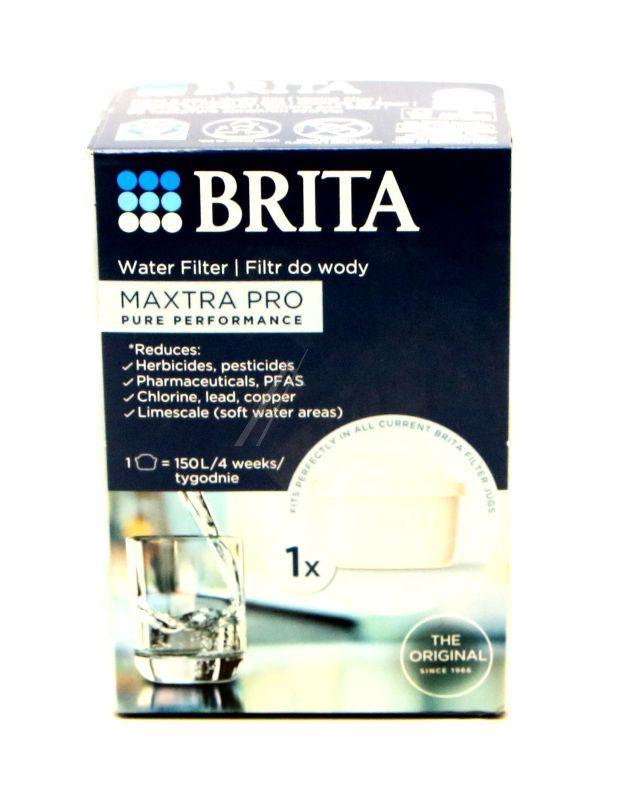 Maxtra Pro All-in-1 Filter für Brita Kaffeemaschinen 1051750 Wasserfilter, Kalkfilter