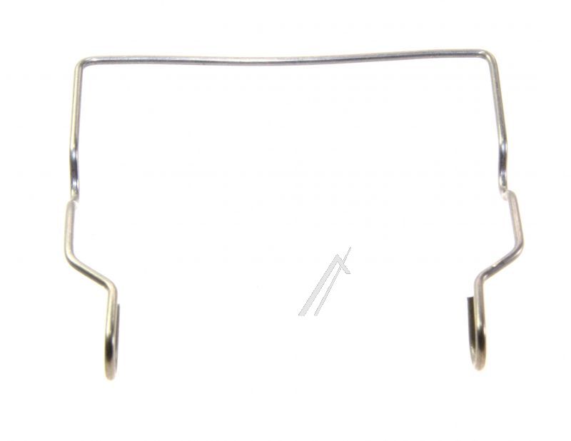 Saeco Kaffeemaschine Einrastfeder Brühgruppe 996530000898 49mm