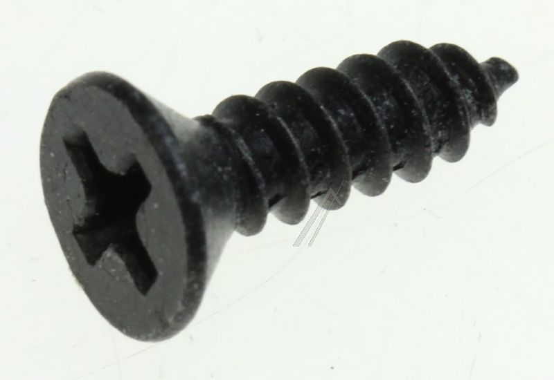 Schraube ST 3,9x13-C-H-C15 A2R für Ofen Hisense Gorenje 593741 Befestigung