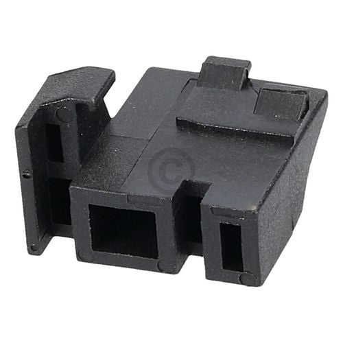 Träger Amica 8026853 rechts Aufhängung rechts unten für Backofentürscheibe Herd