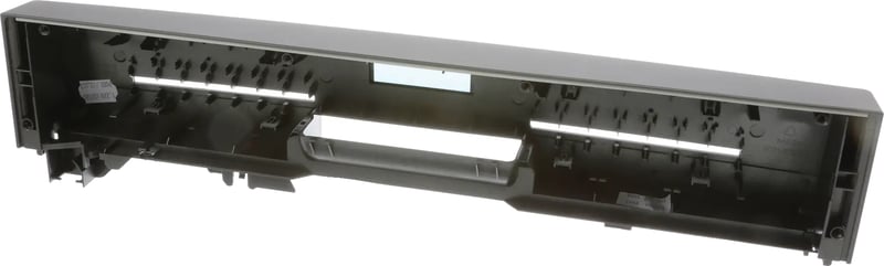 Blendenkasten für Gehäuseteile Bosch 11038560 Frontblende, Waschmaschine