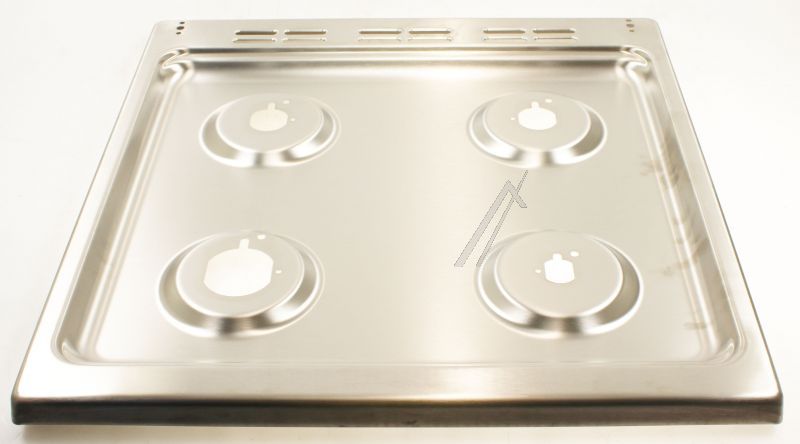 Brennerplatte für Ofen Beko C00893485 Kochfeld Heizelement