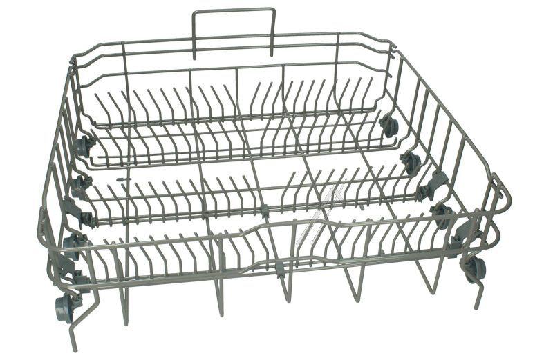 Unterkorb Geschirrspüler Amica 1047996 60 cm grau