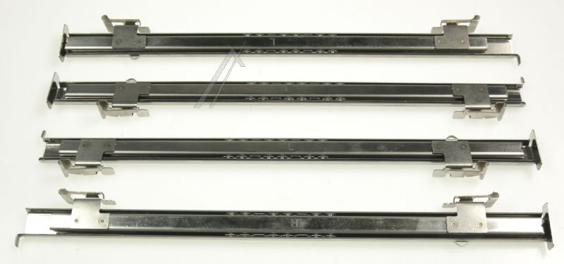 Teleskopauszug links für Backöfen (5615797254)