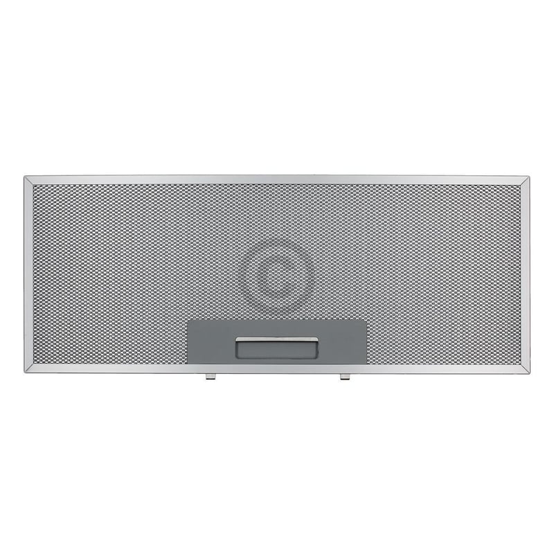 Filter mit Griff Küppersbusch 507144 für Dunstabzugshaube