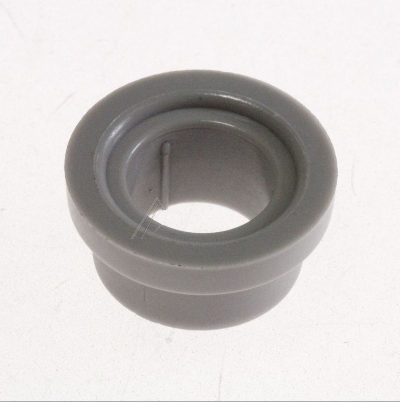 Distanzscheibe Silber für Liebherr Kühlschrank 743264000 Befestigung