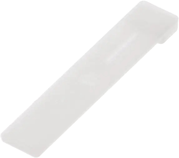 Verbindungsstück für Ofen Bosch 10006019 Backofen-Zubehör