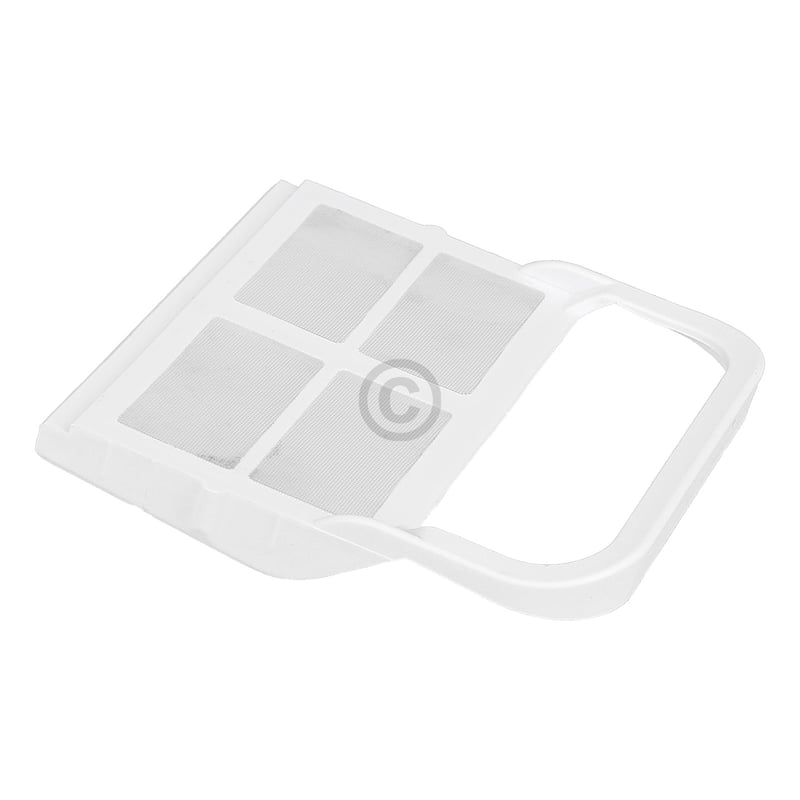 Filter passend für AEG 136634901/5 BLUPARTS - KOMPATIBEL 10107336 für Trockner