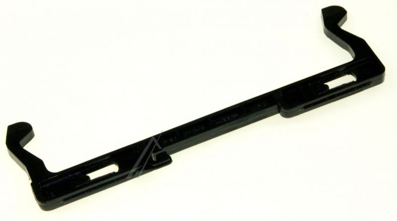 Türgriff für LG Mikrowelle 4026W2A019A 150mm schwarz