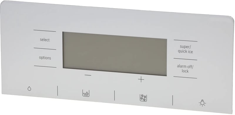 Displaymodul 00634444