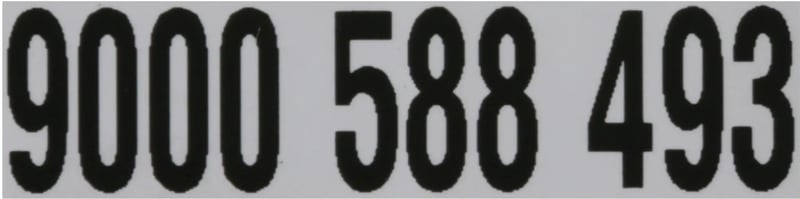 Steuerungsmodul programmiert 00655933