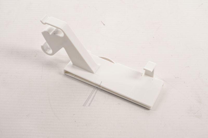 Scharnier Frontblende links für Ofen Küppersbusch 441549 Türscharnier