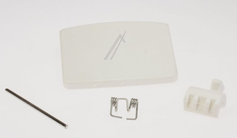 Türgriff-Set für Whirlpool Waschmaschine COM 481949869247 Waschmaschine