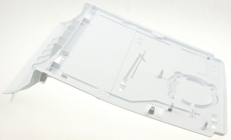 Verdampferabdeckung für Kühlschrank Candy 49041850 Kühlschrankabdeckung