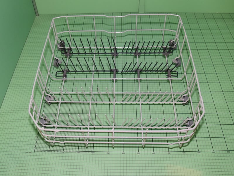 GESCHIRRKORB unten Amica 1010243 für Geschirrspüler Amica