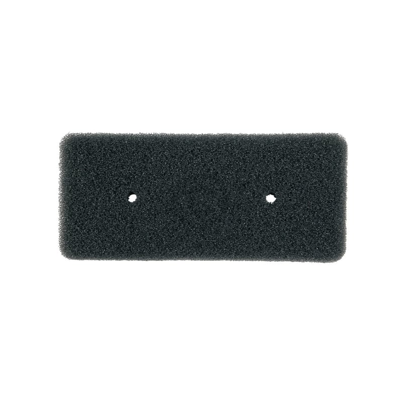 Schaumfilter SAMSUNG DC62-00376A 230x100mm für Trockner