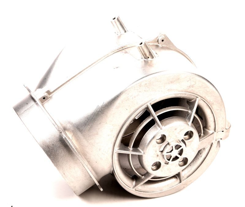 Motorgehäuse für Dunstabzugshaube AEG 4055468724 Lüftermotor