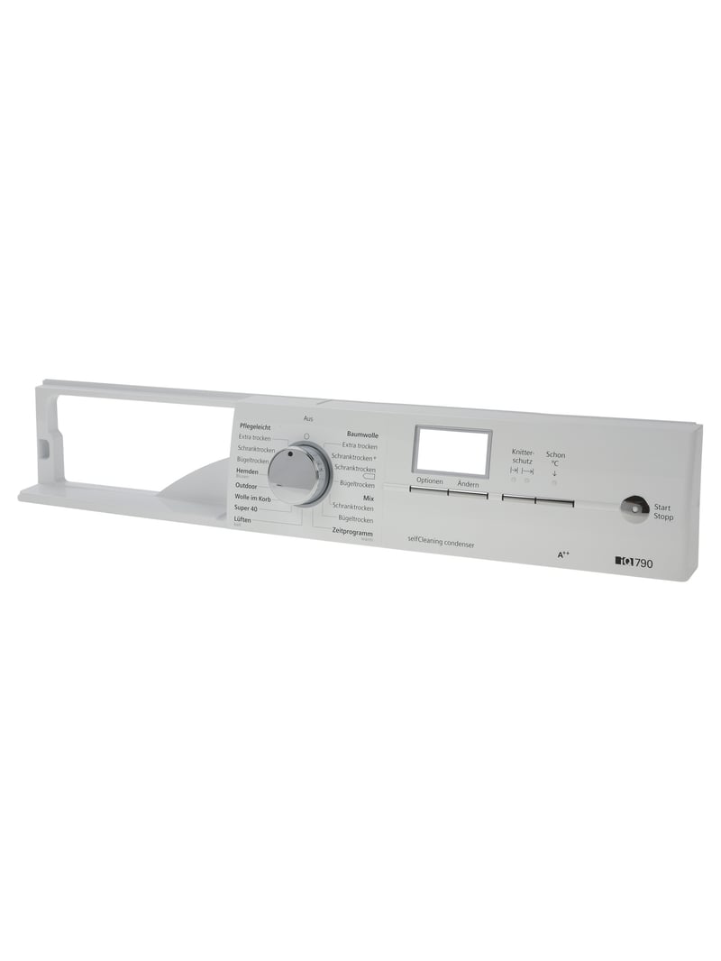 Bedienblende 11003193