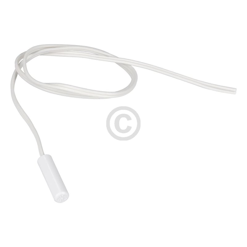 Temperaturfühler Haier 49045800 0064000024 für Kühlschrank Gefrierschrank