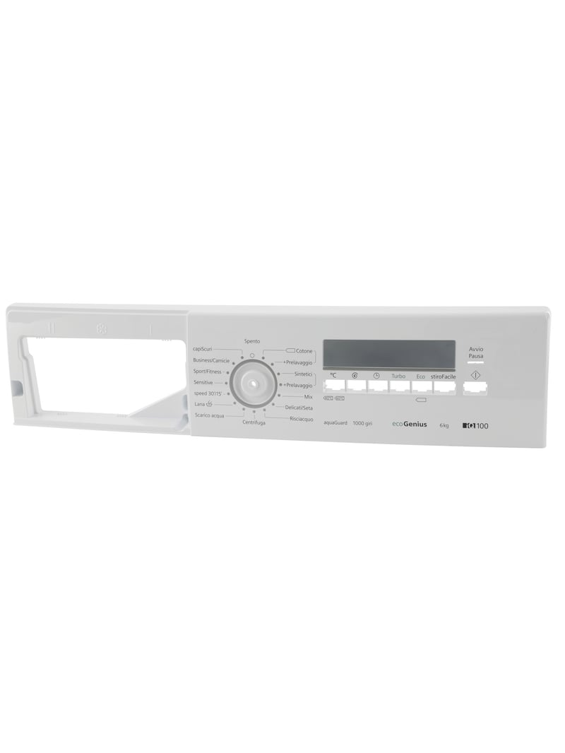 Bedienblende 11021839