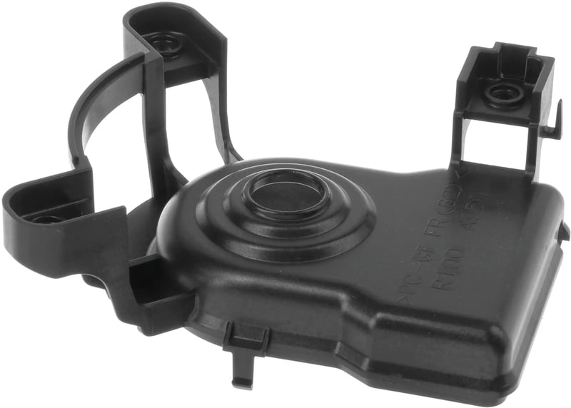 Frontblende für Kühlschrank Bosch 12006384 Tür, weiß