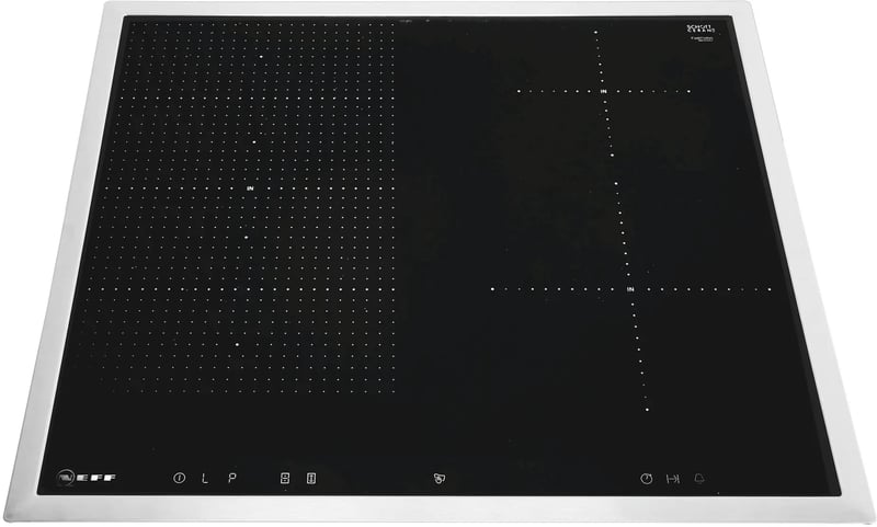 Glaskeramikfläche 00773153