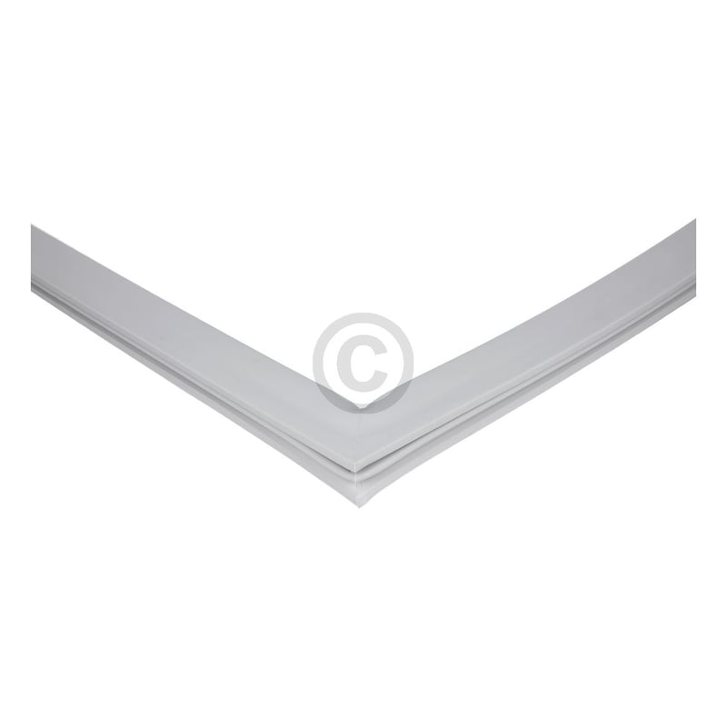 Türdichtung für Kühlteil LG ADX73591401 in KühlGefrierKombination ADX73590901