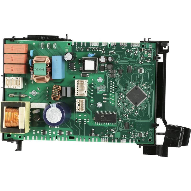 Leistungs/Invertermodul programmiert Siemens 11062151 für Waschmaschine Bosch