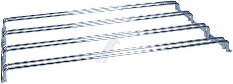 Rechtes Gitter für Backöfen (8081603022)