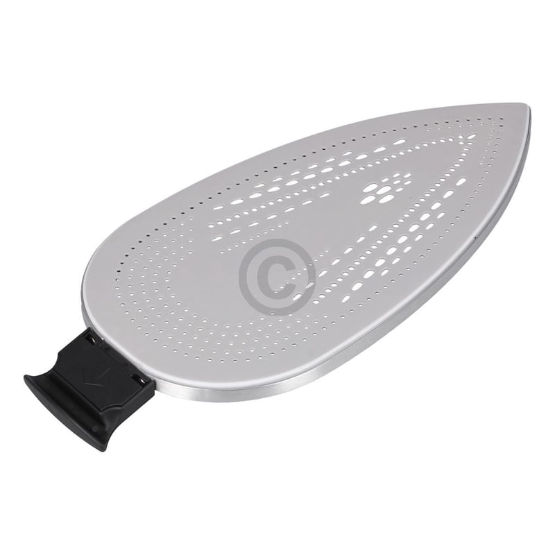 Textilschutzsohle BOSCH 00575494 für Bügeleisen