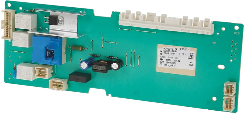 Leistungsmodul 11002760