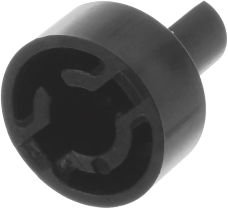 Kupplung für Mikrowelle Bosch 10006335 Antrieb, Drehteller