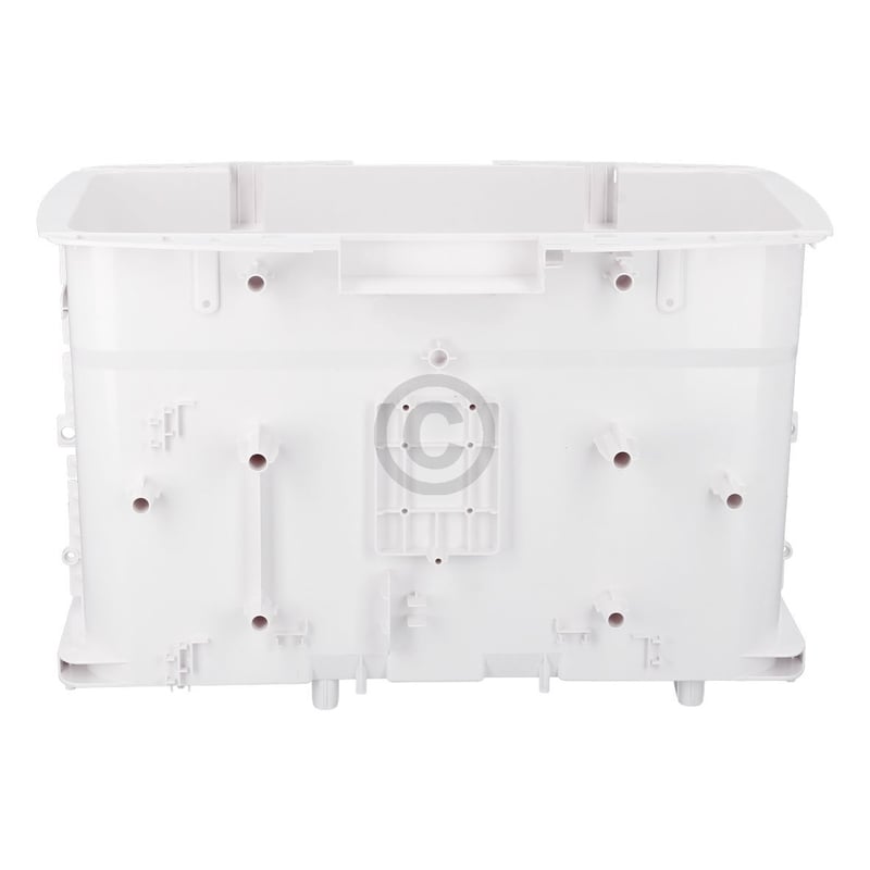 Middle frame 201-2230-0028