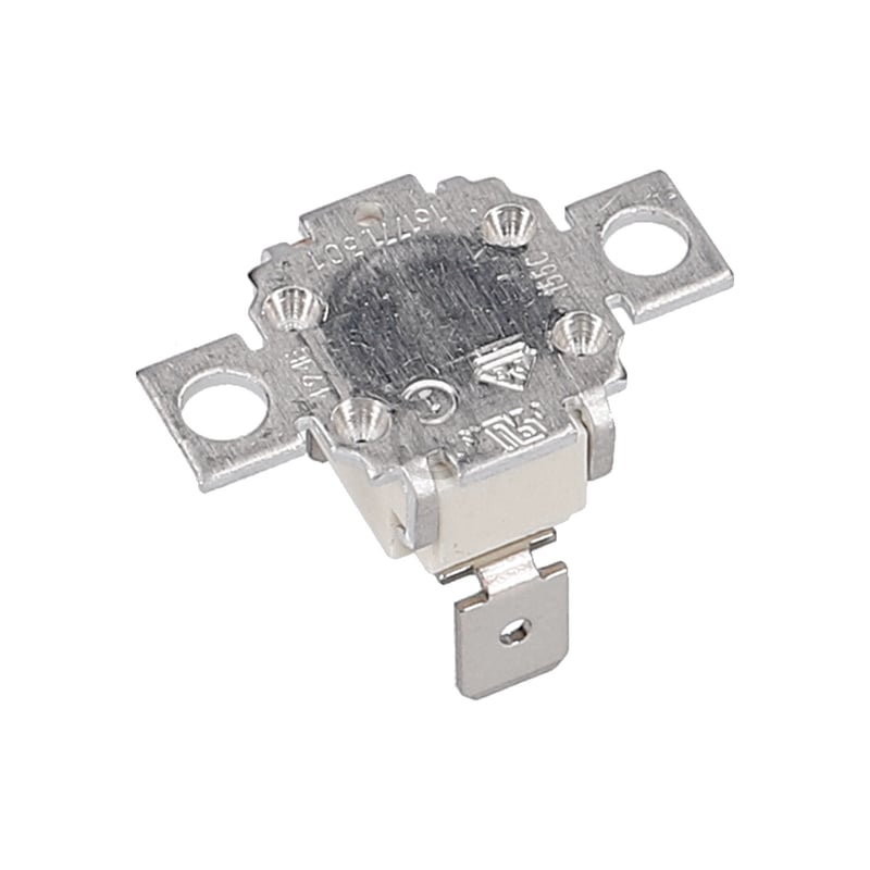 Thermostatsatz für Backöfen (140018026173)