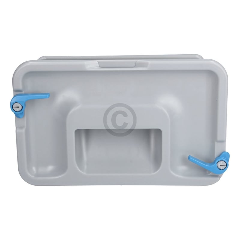 Filter BOSCH 00757737 für Wärmetauscher Trockner