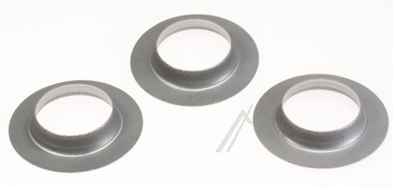 Halter Gegengewicht unten 09201160 für Waschmaschine CANDY/ HOOVER