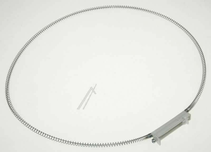 Schelle für Waschmaschine Whirlpool 481249298037 Befestigung