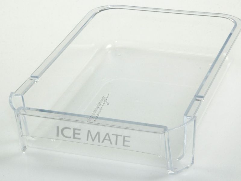 Ice-Mate Schale für Kühlschrank Whirlpool 481010557586 Eiswürfelbehälter