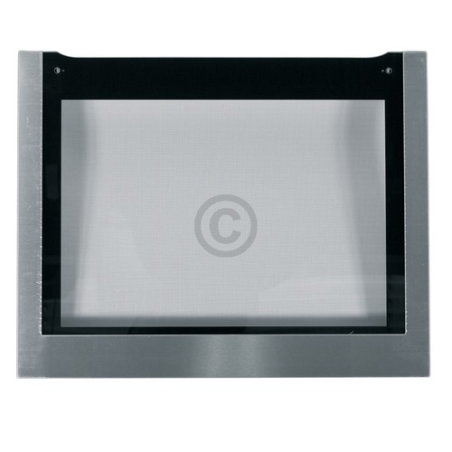 Außenfenster AEG 561182402/9 für Backofentüre Herd