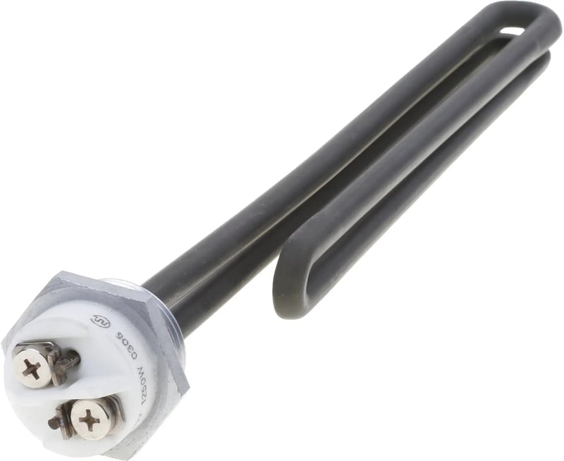 Heizkörper für Bosch/Siemens/Neff 00434310 Wärmetauscher