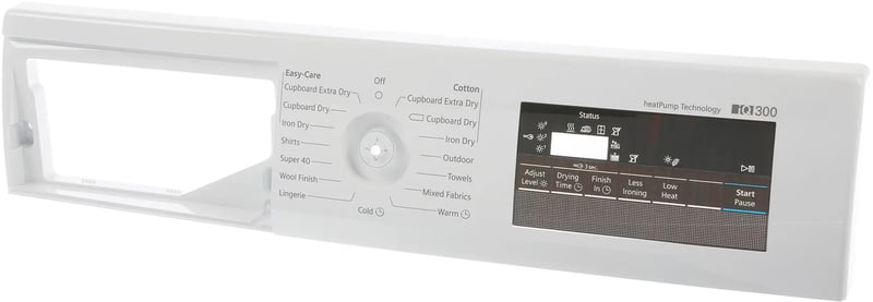 Bedienblende 11016931