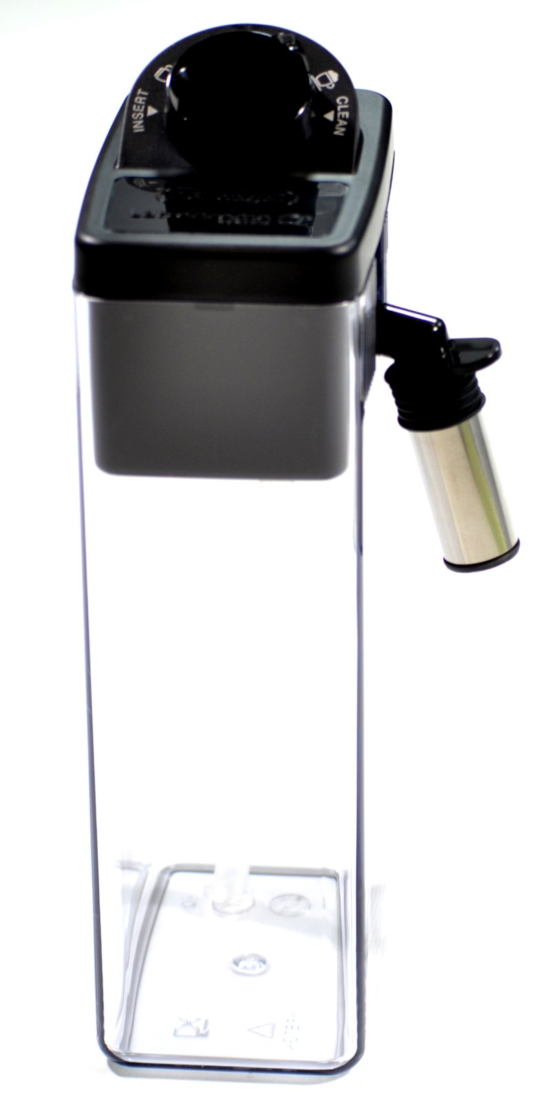 DeLonghi 5513296641 Milchbehälter